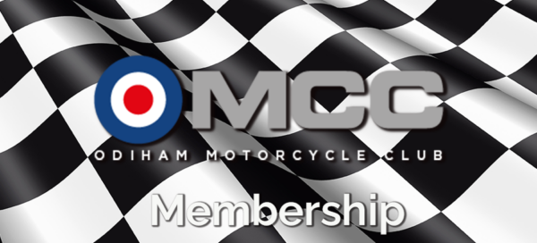 OMCC 2025 Membership (1st Jan to 31st Dec 2025)