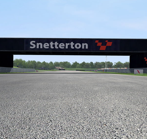 Snetterton 300 2-Day track event Tues 25th and Weds 26th August 2026